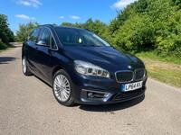 BMW 2 SERIES ACTIVE TOURER
