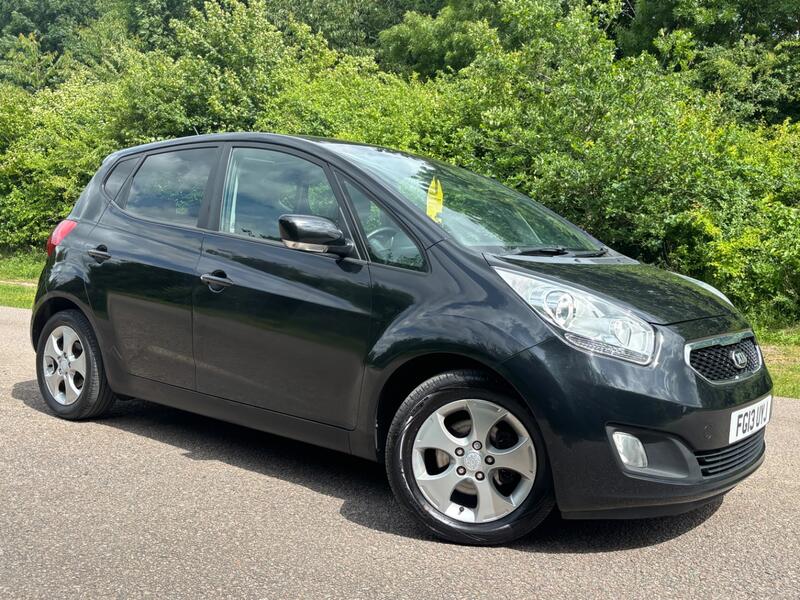 KIA VENGA