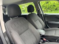 VAUXHALL ZAFIRA TOURER