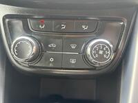 VAUXHALL ZAFIRA TOURER