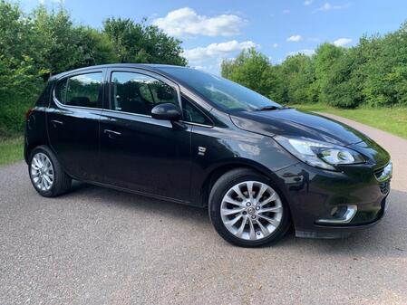 VAUXHALL