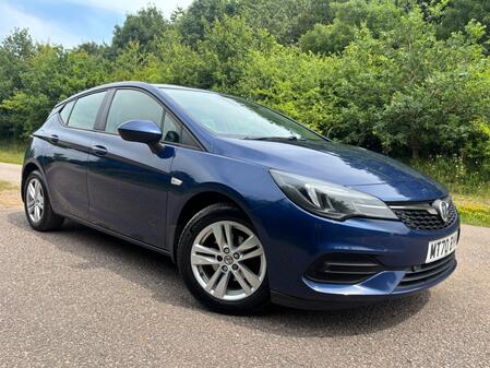 VAUXHALL