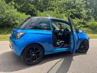 VAUXHALL ADAM