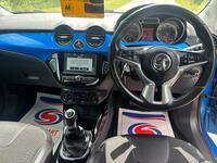 VAUXHALL ADAM