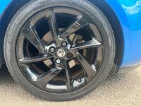 VAUXHALL ADAM