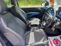 VAUXHALL ADAM