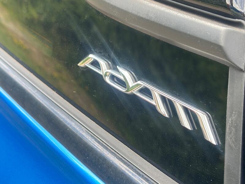VAUXHALL ADAM