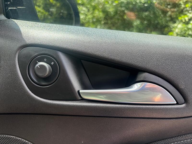 VAUXHALL ADAM