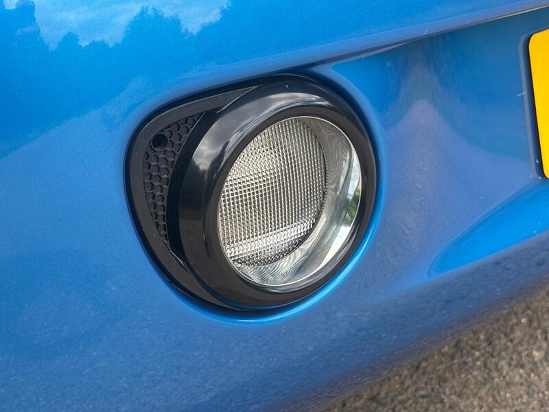 VAUXHALL ADAM