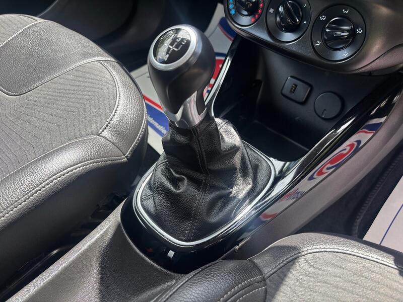 VAUXHALL ADAM
