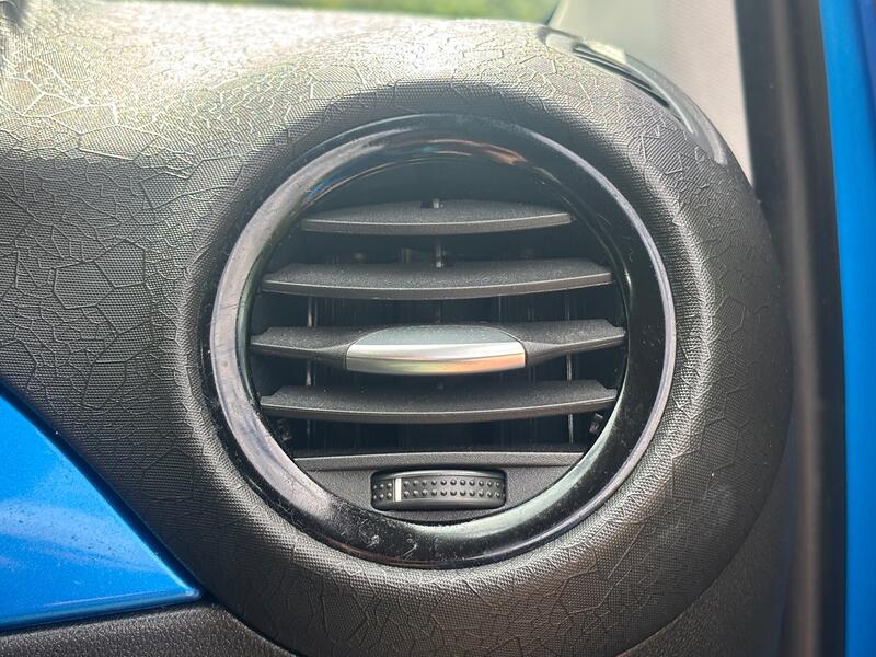 VAUXHALL ADAM