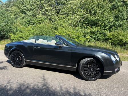 BENTLEY