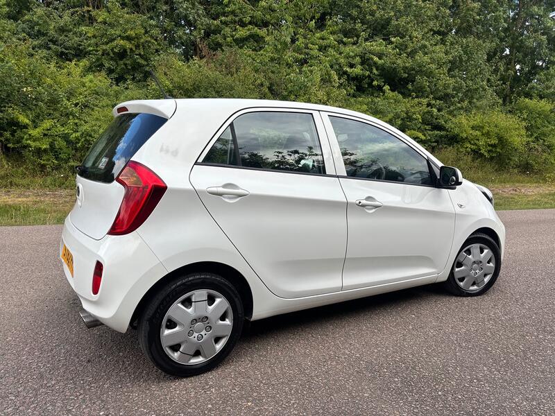 KIA PICANTO