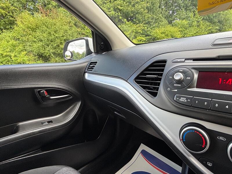 KIA PICANTO