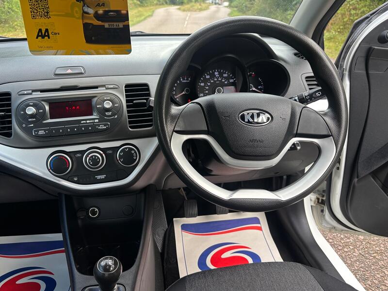 KIA PICANTO