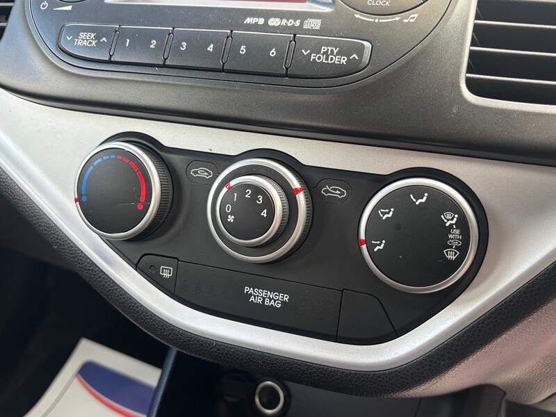 KIA PICANTO