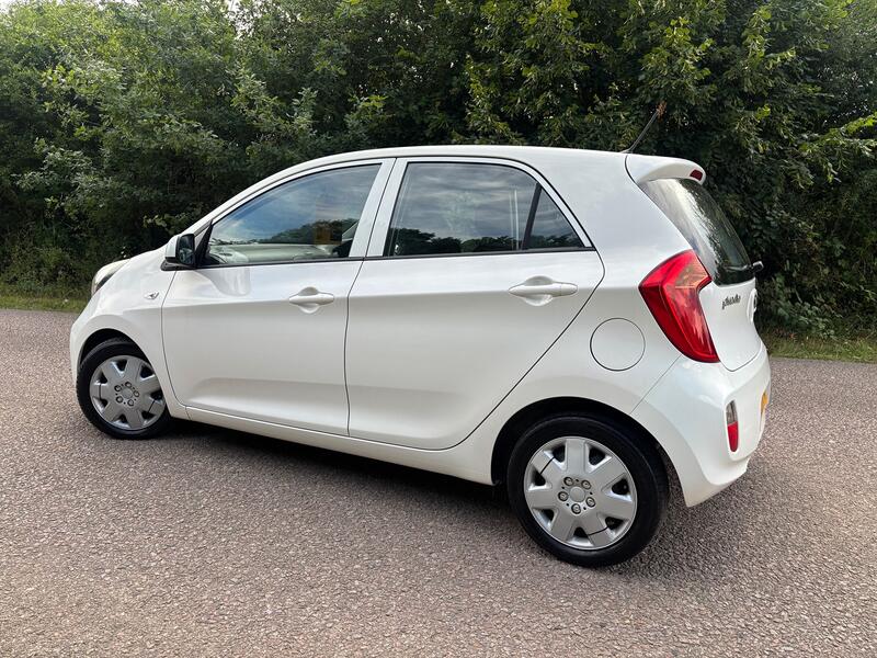 KIA PICANTO