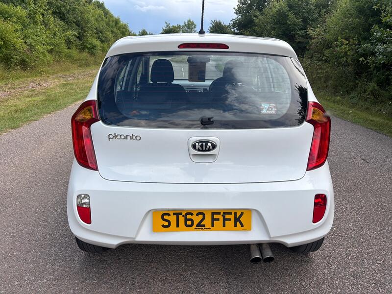 KIA PICANTO