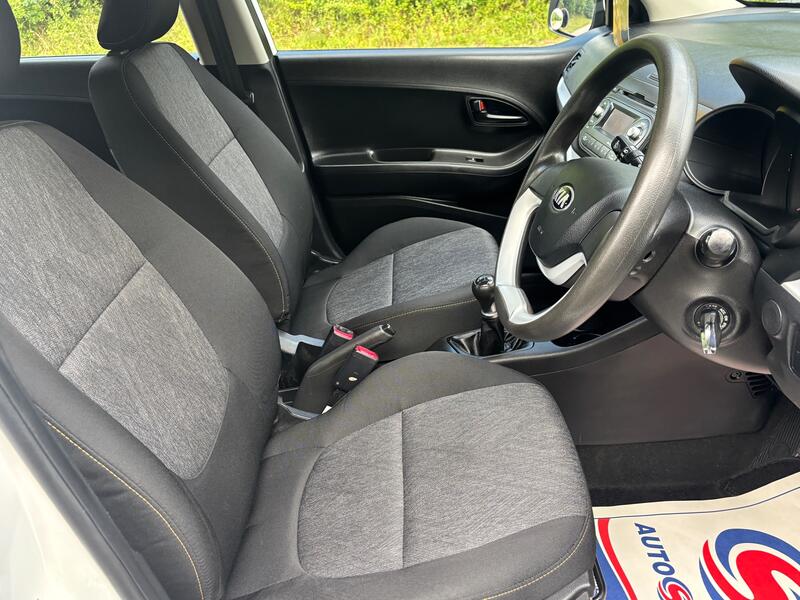 KIA PICANTO