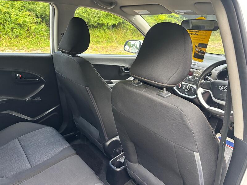 KIA PICANTO
