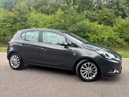 VAUXHALL